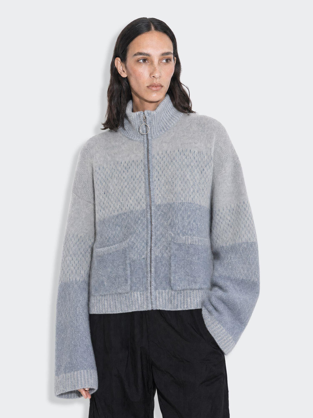 Tine Cardigan
