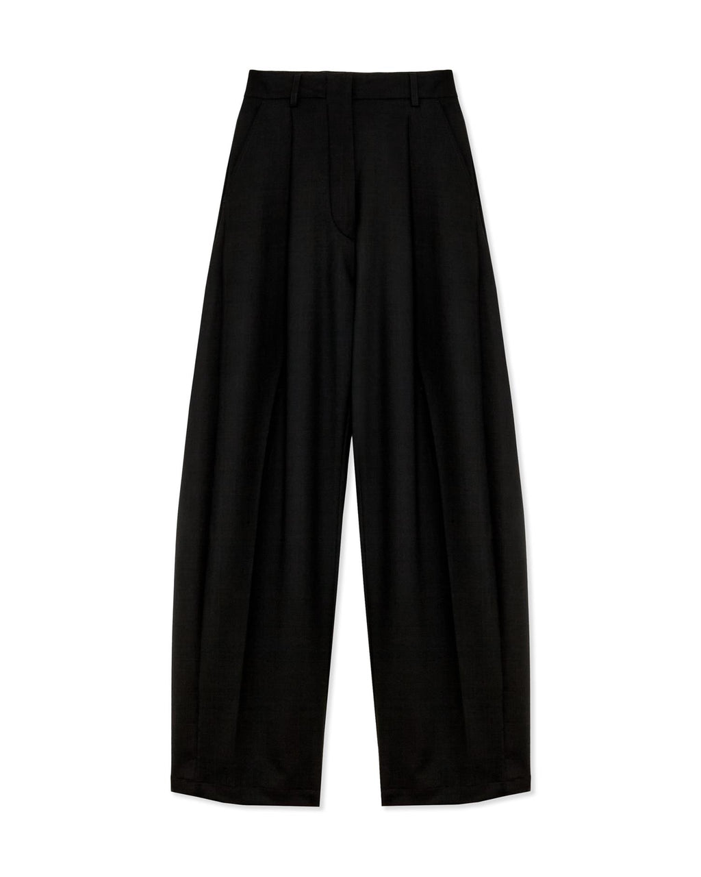 Billie Wool Trousers