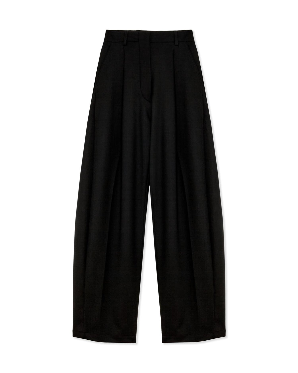 Billie Wool Trousers