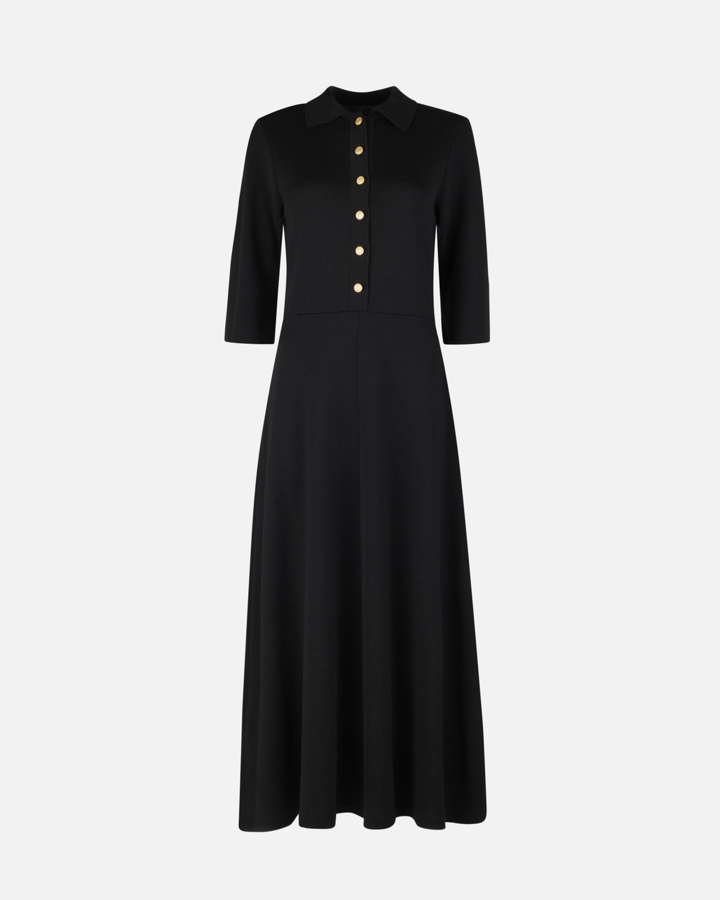 Melany Knit Dress Kjoler
