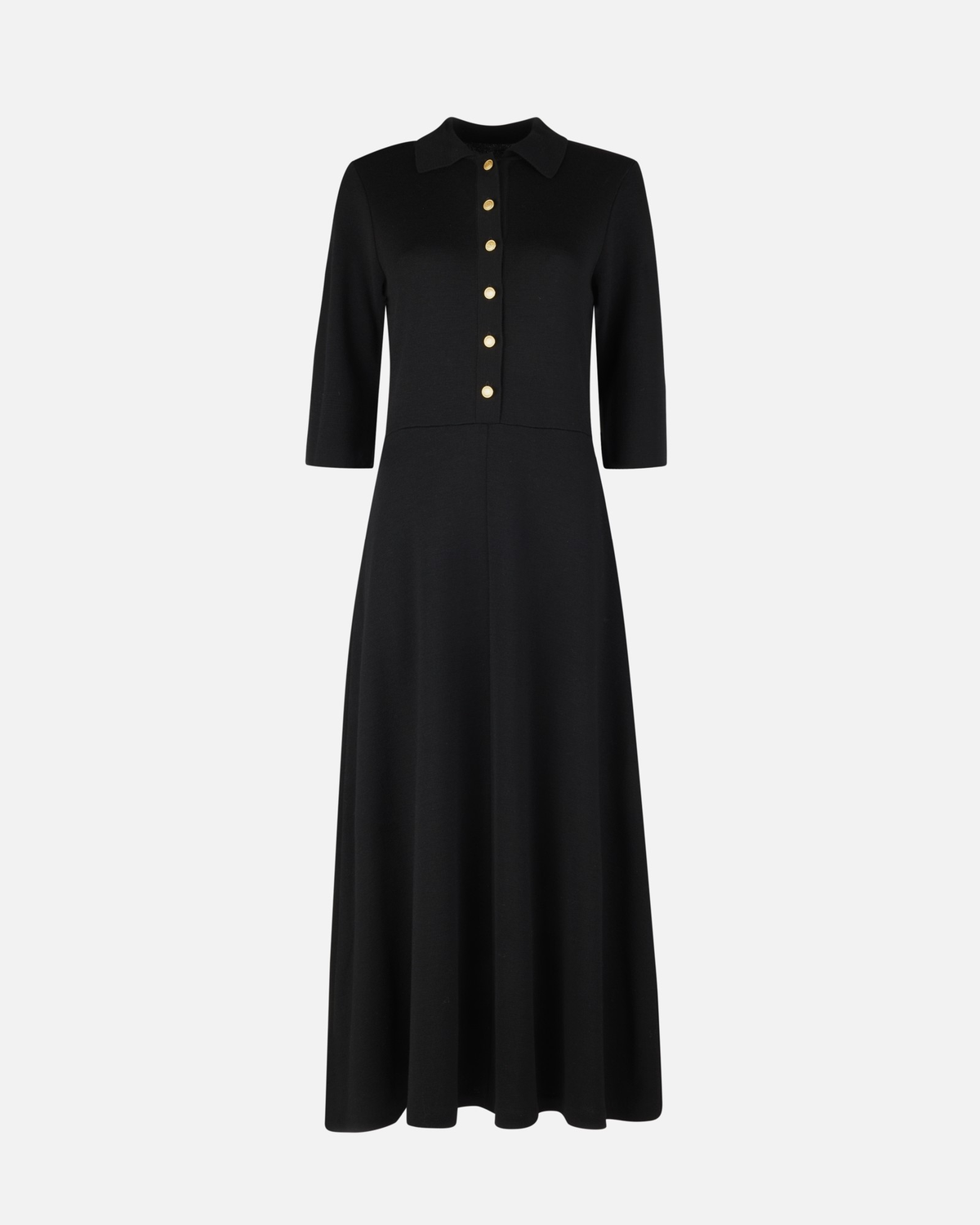 Melany Knit Dress Kjoler