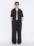 Lian Linen Trousers Bukse