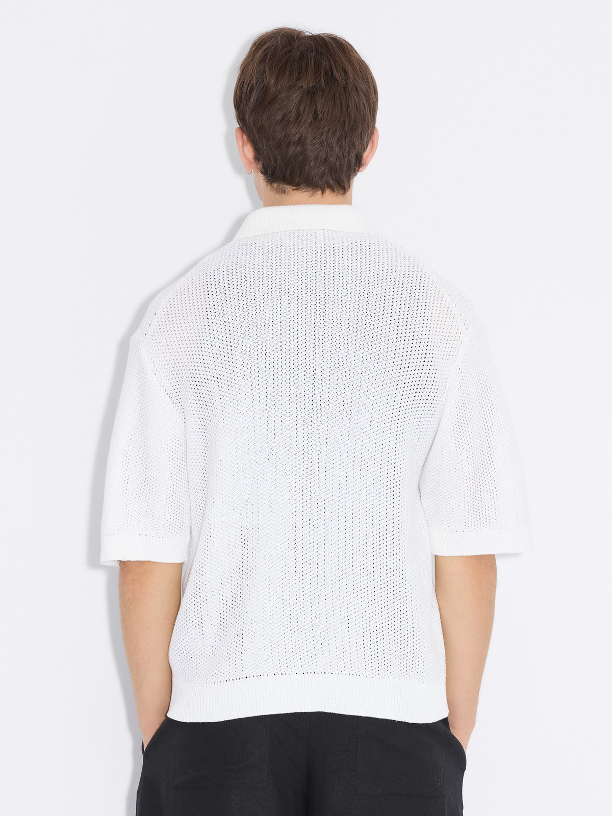 Elio Shirt Skjorte