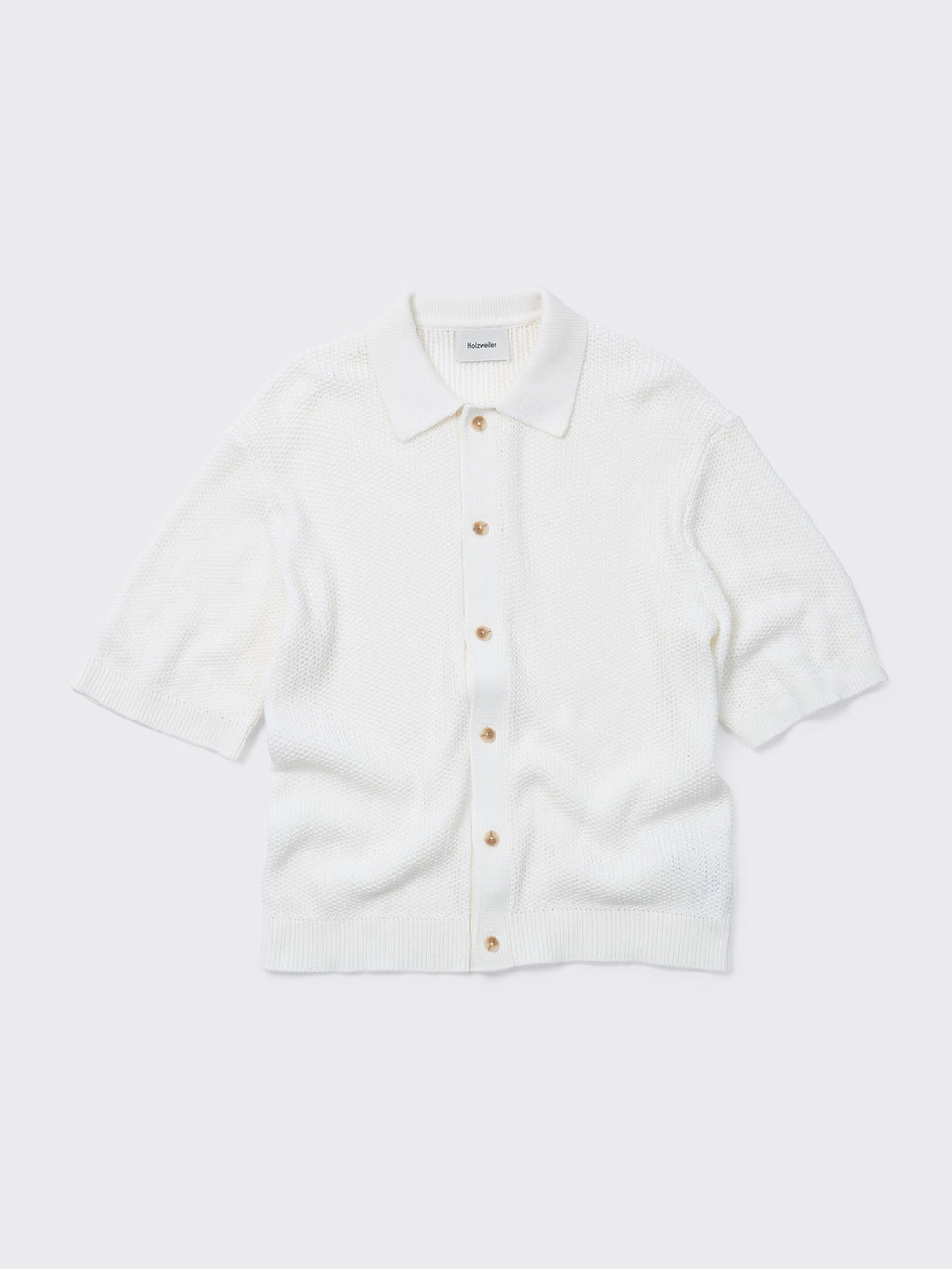 Elio Shirt Skjorte