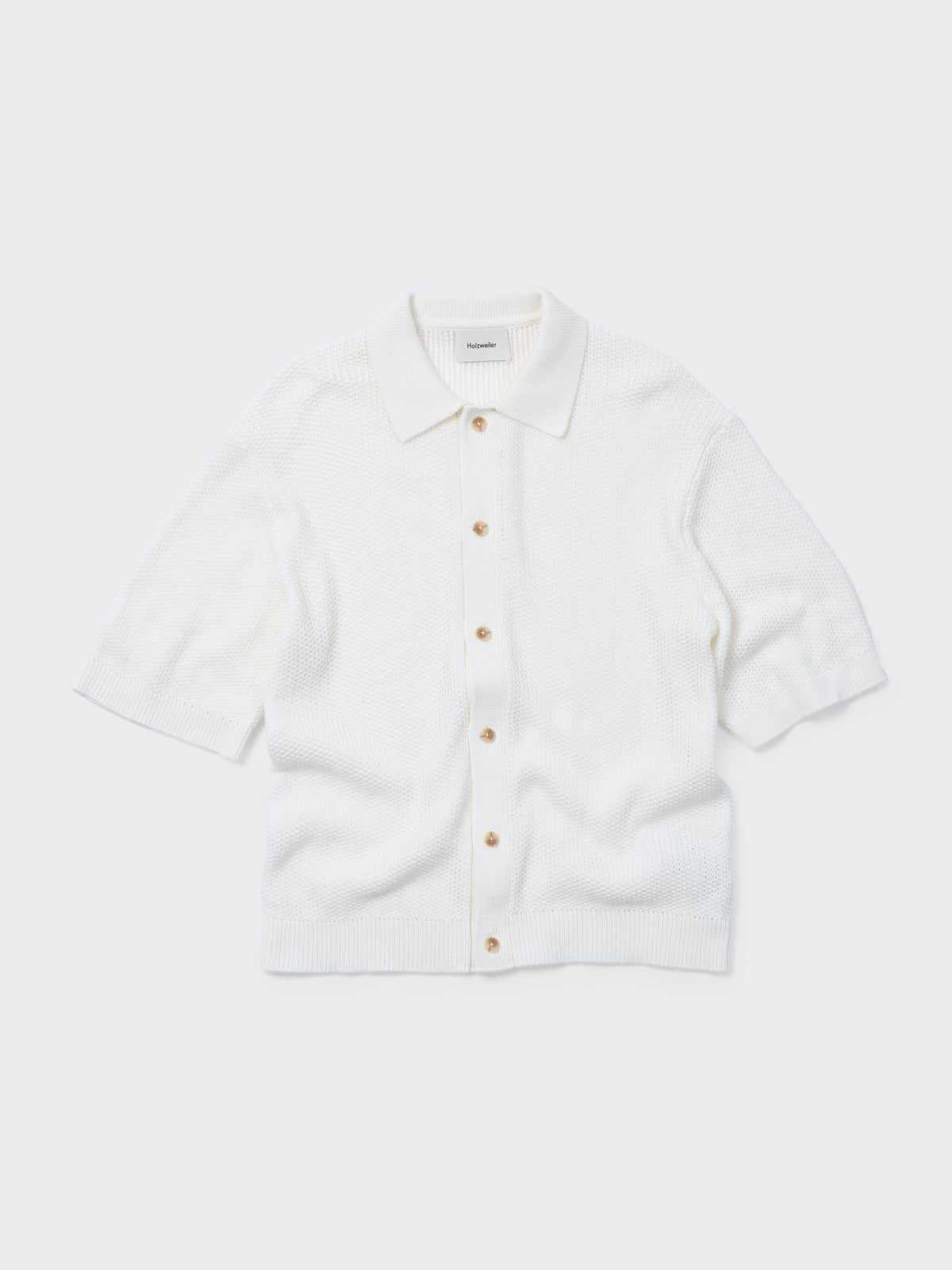 Elio Shirt Skjorte