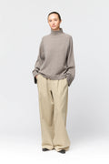 Cape Cod Turtleneck