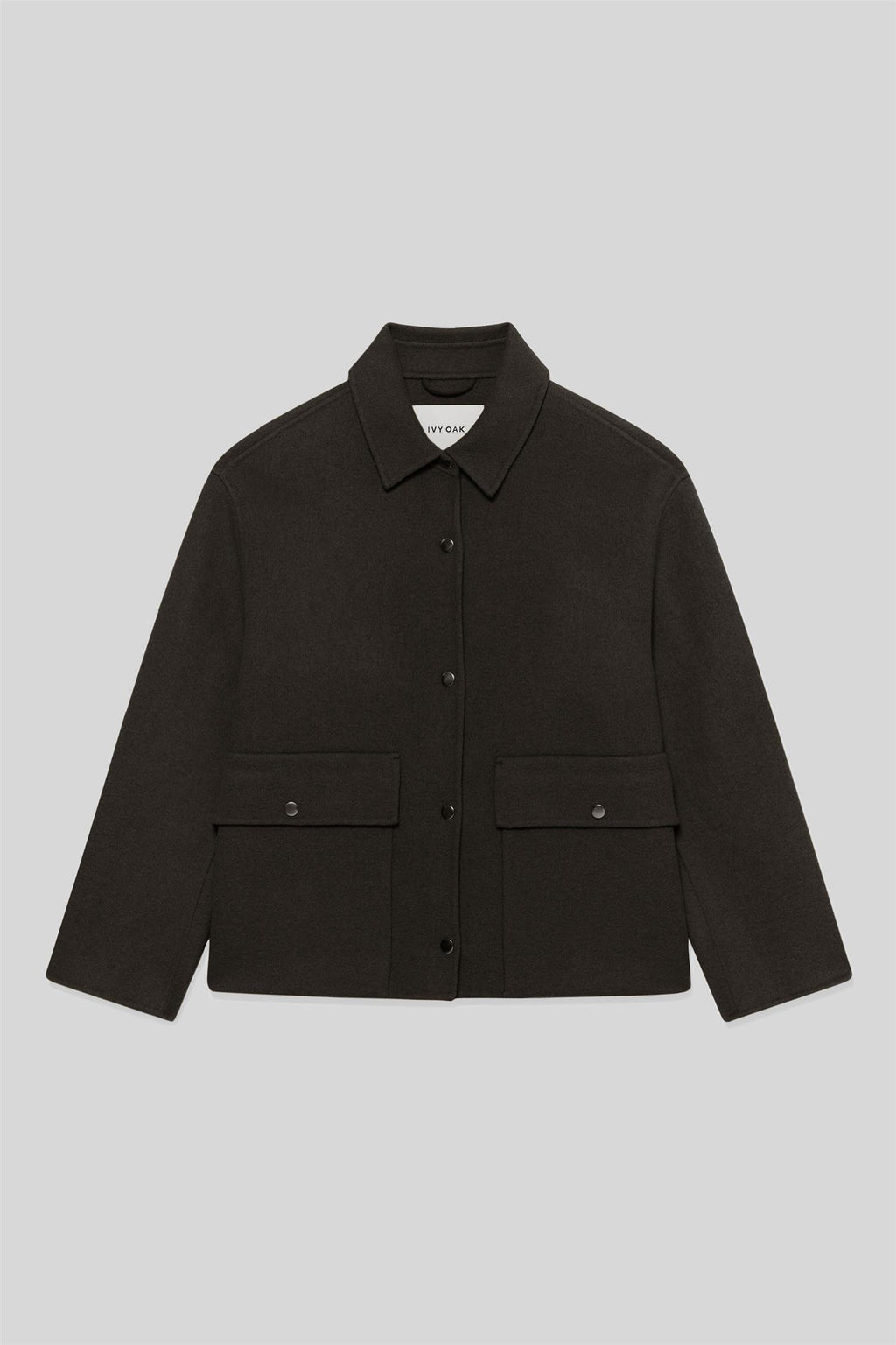 Jocasta Jacket