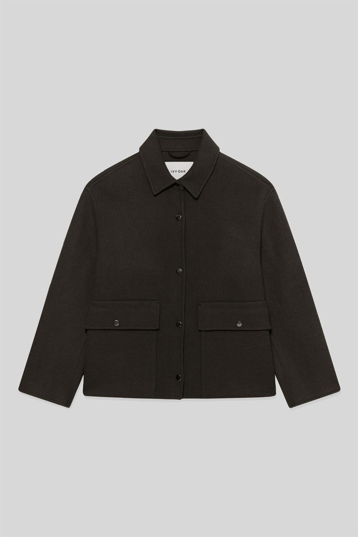 Jocasta Jacket