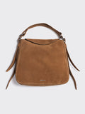 Bud Slouchy Suede Tote Bags