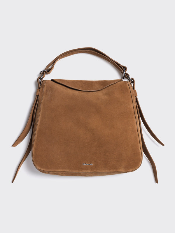 Bud Slouchy Suede Tote