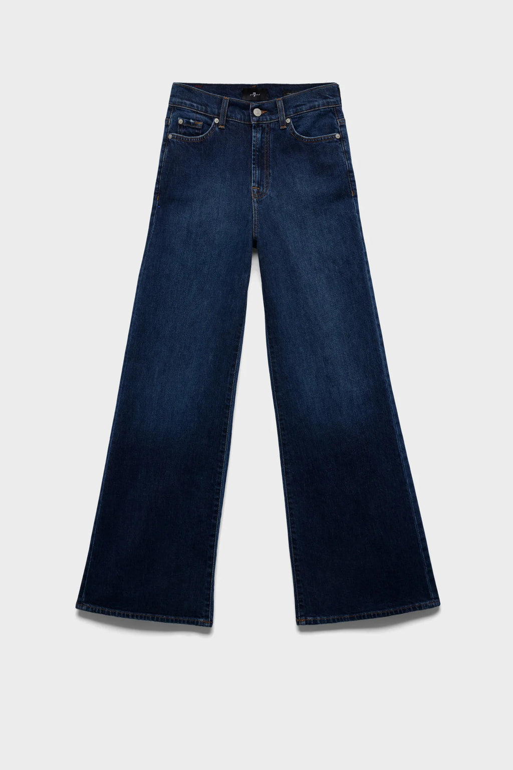 LOTTA TAILORLESS Indiglow