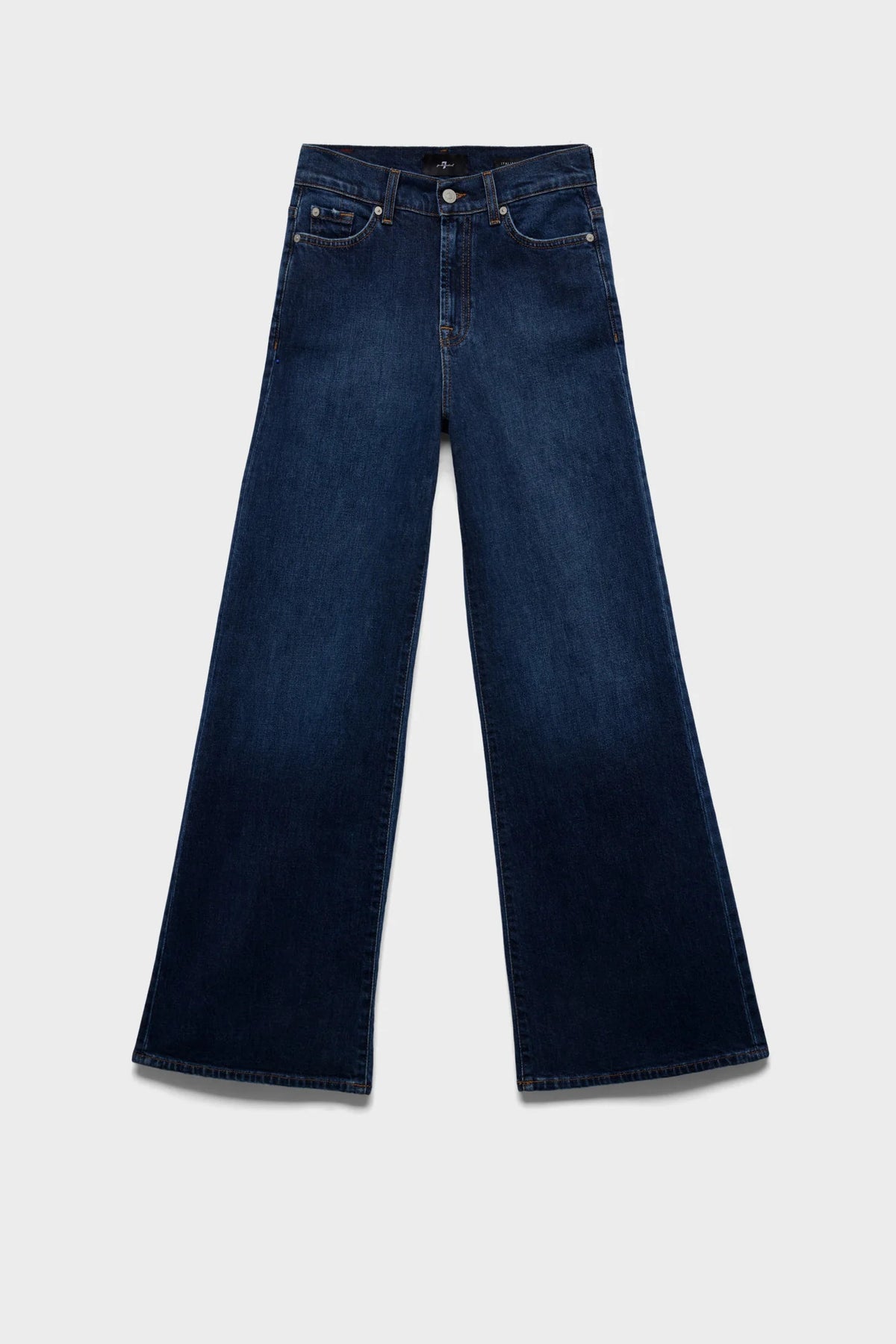 LOTTA TAILORLESS Indiglow