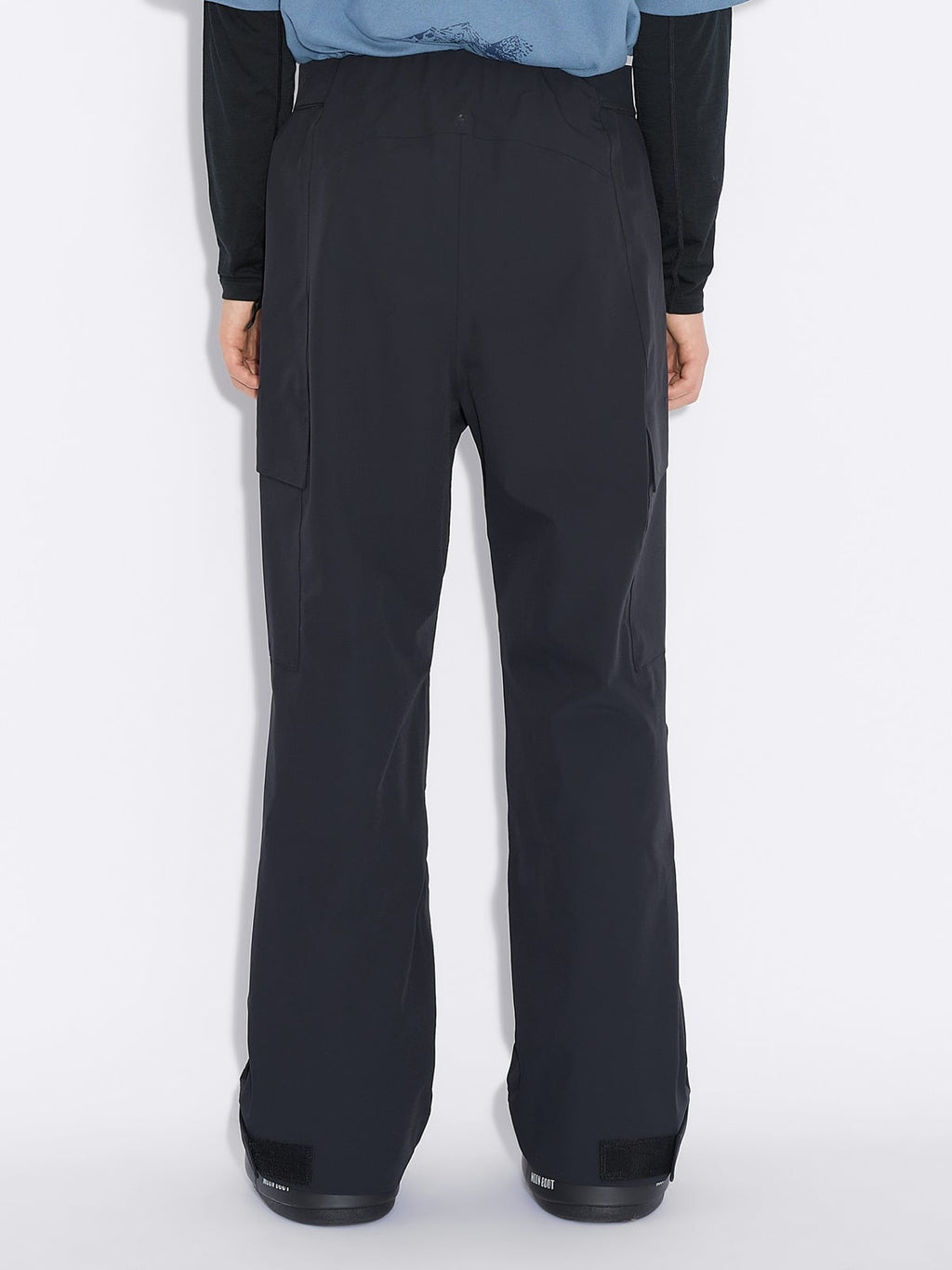 M Tryvann 3L Trousers Yttertøy