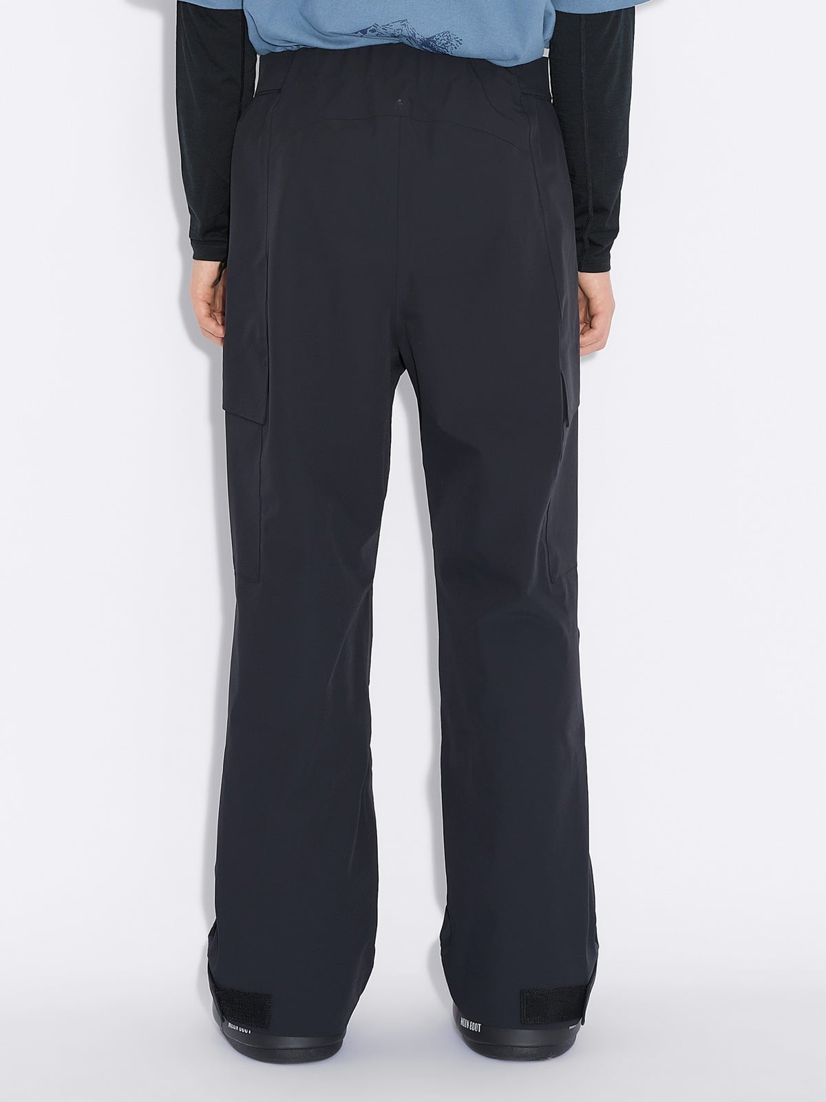 M Tryvann 3L Trousers Yttertøy
