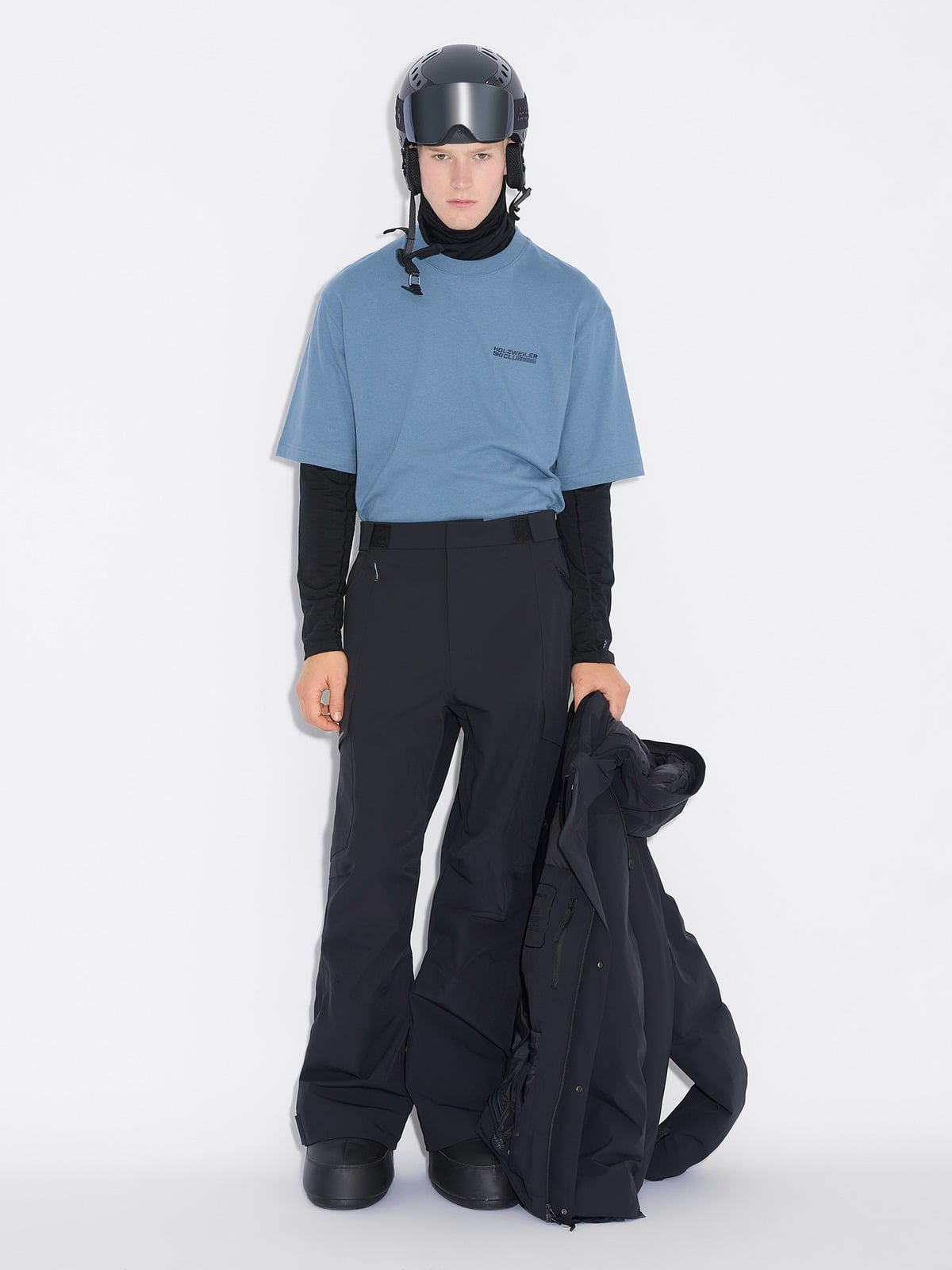 M Tryvann 3L Trousers Yttertøy