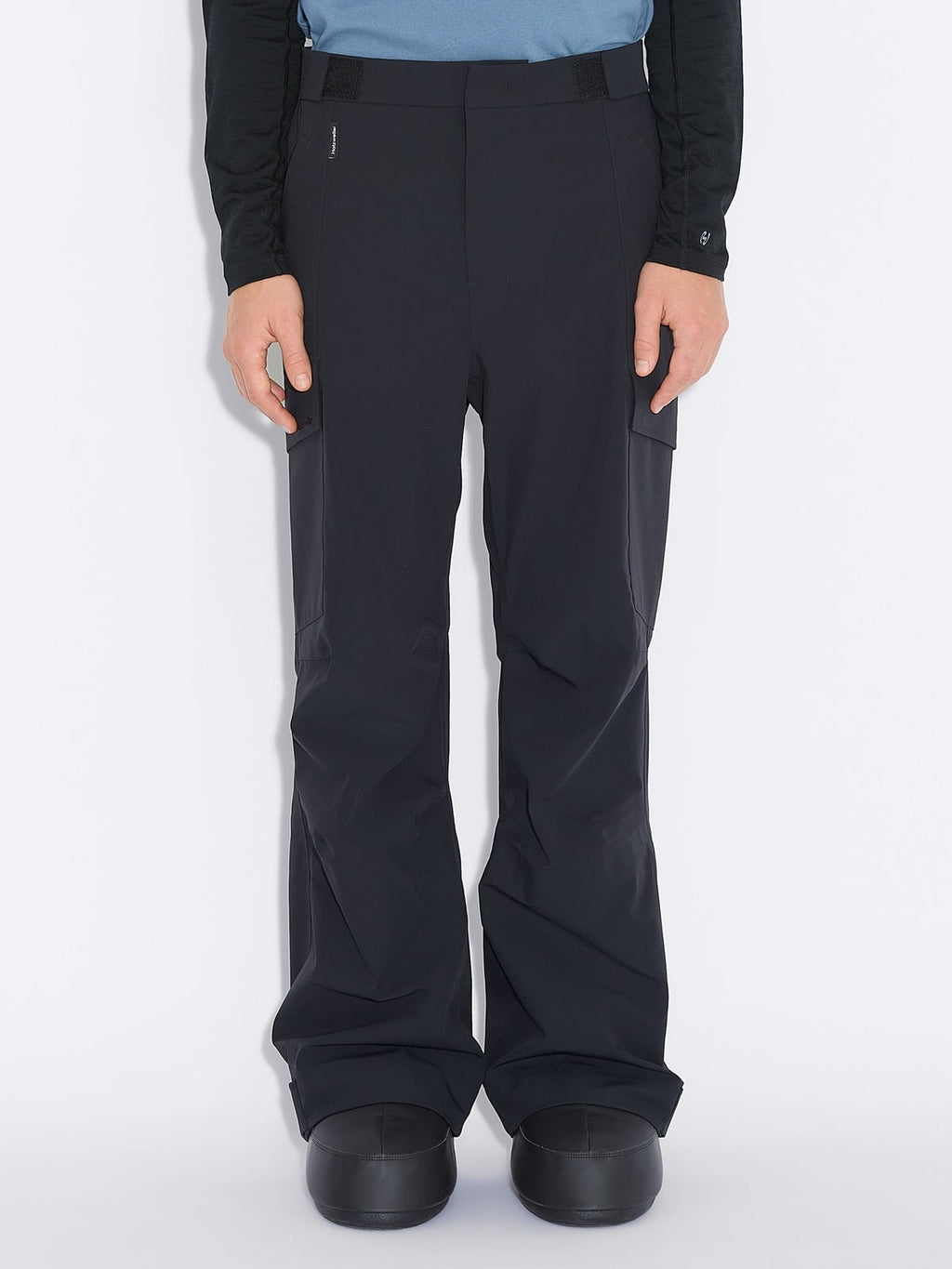 M Tryvann 3L Trousers Yttertøy