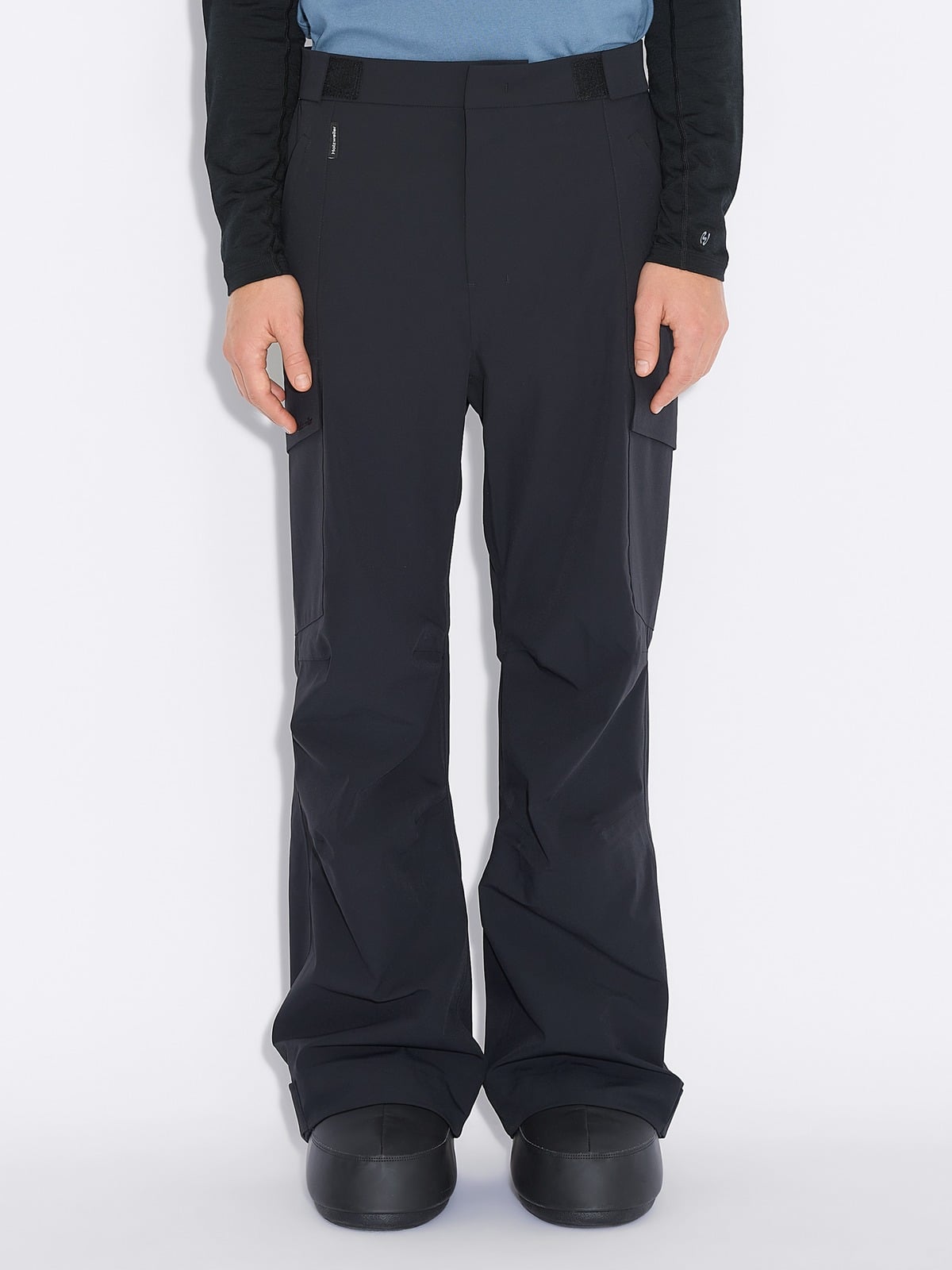 M Tryvann 3L Trousers Yttertøy