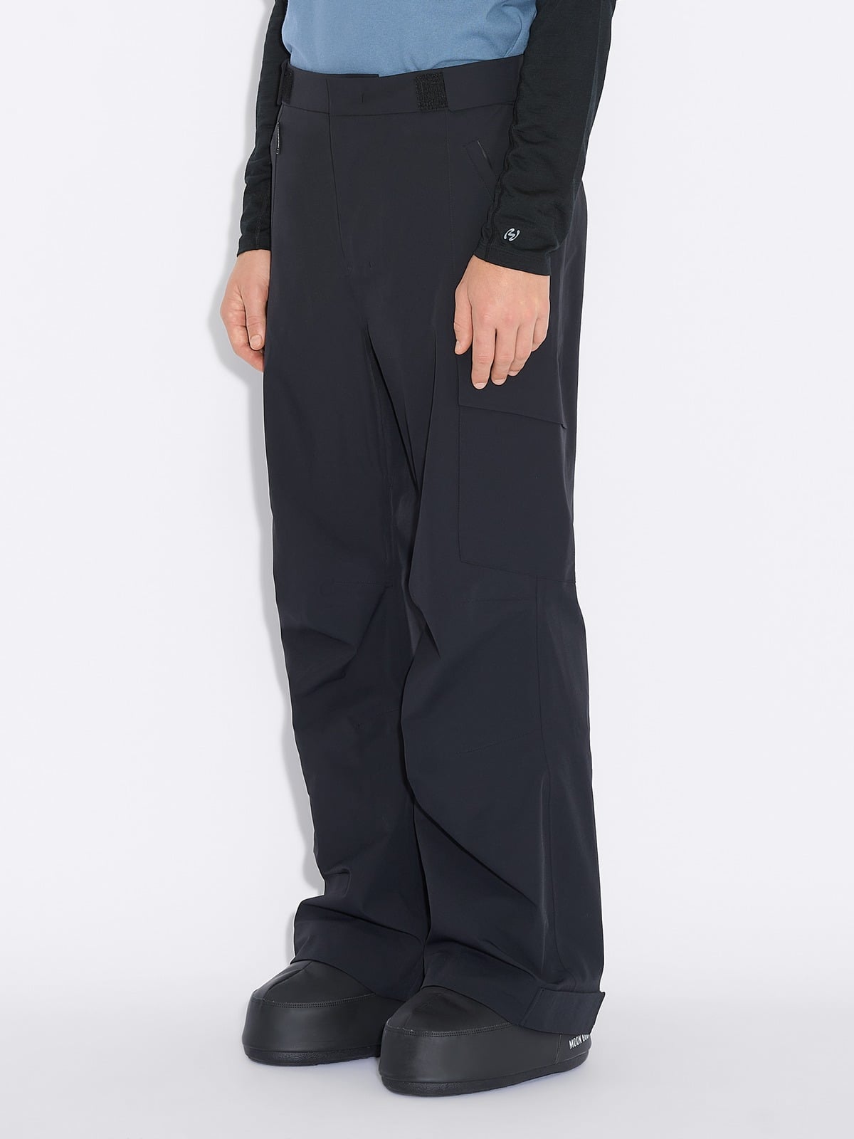 M Tryvann 3L Trousers Yttertøy