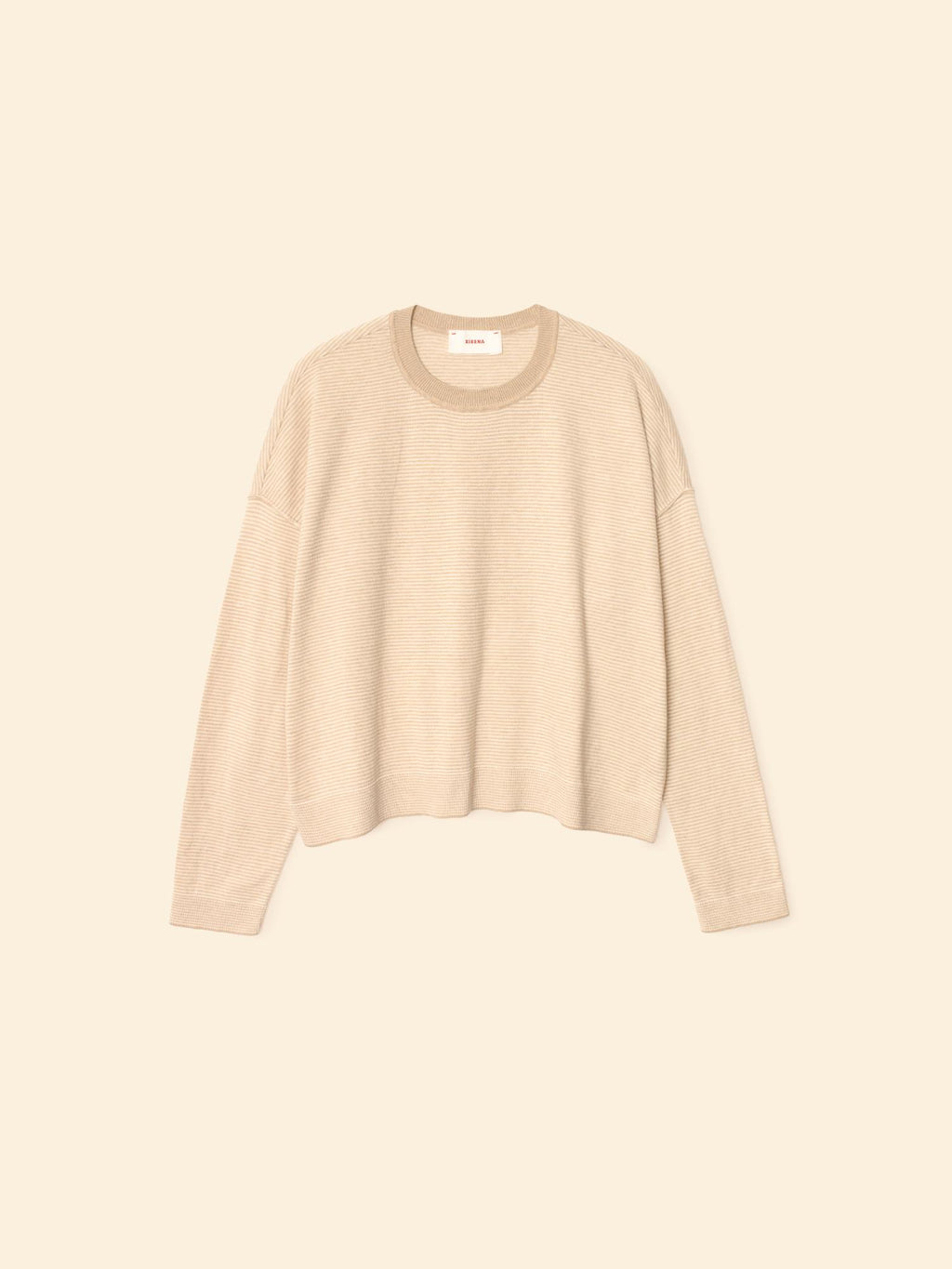 Sparrow Sweater
