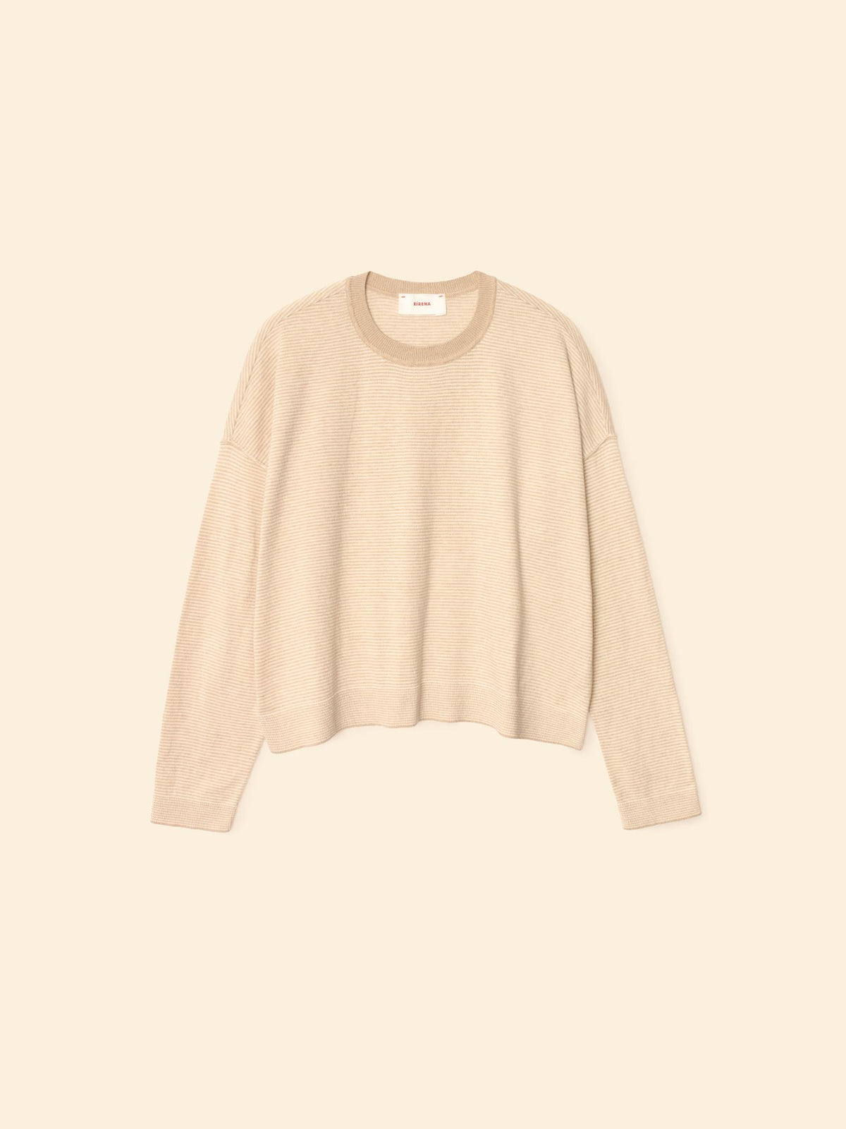 Sparrow Sweater