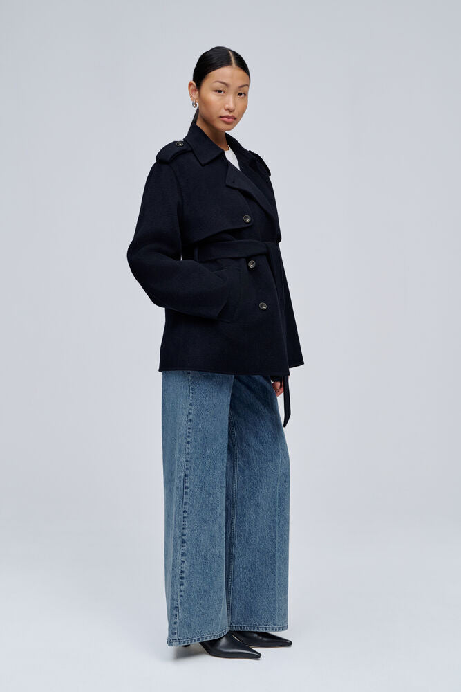JuneMarie Coat