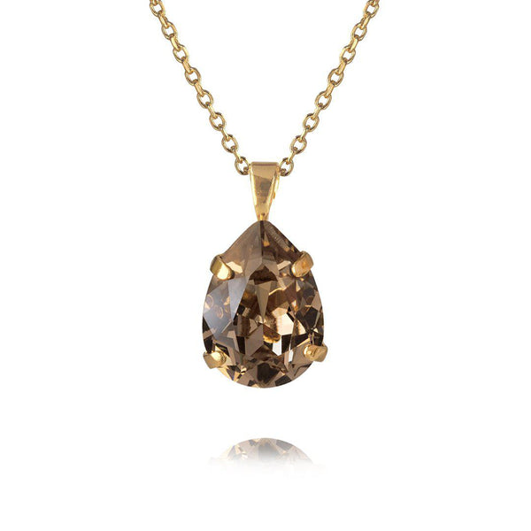 Mini Drop Necklace