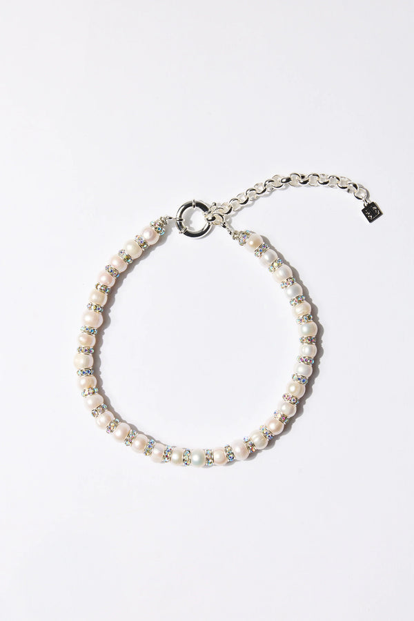Madreperla Choker