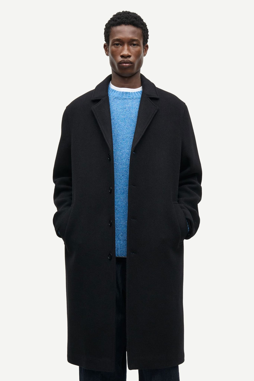 Safalco Coat 16172