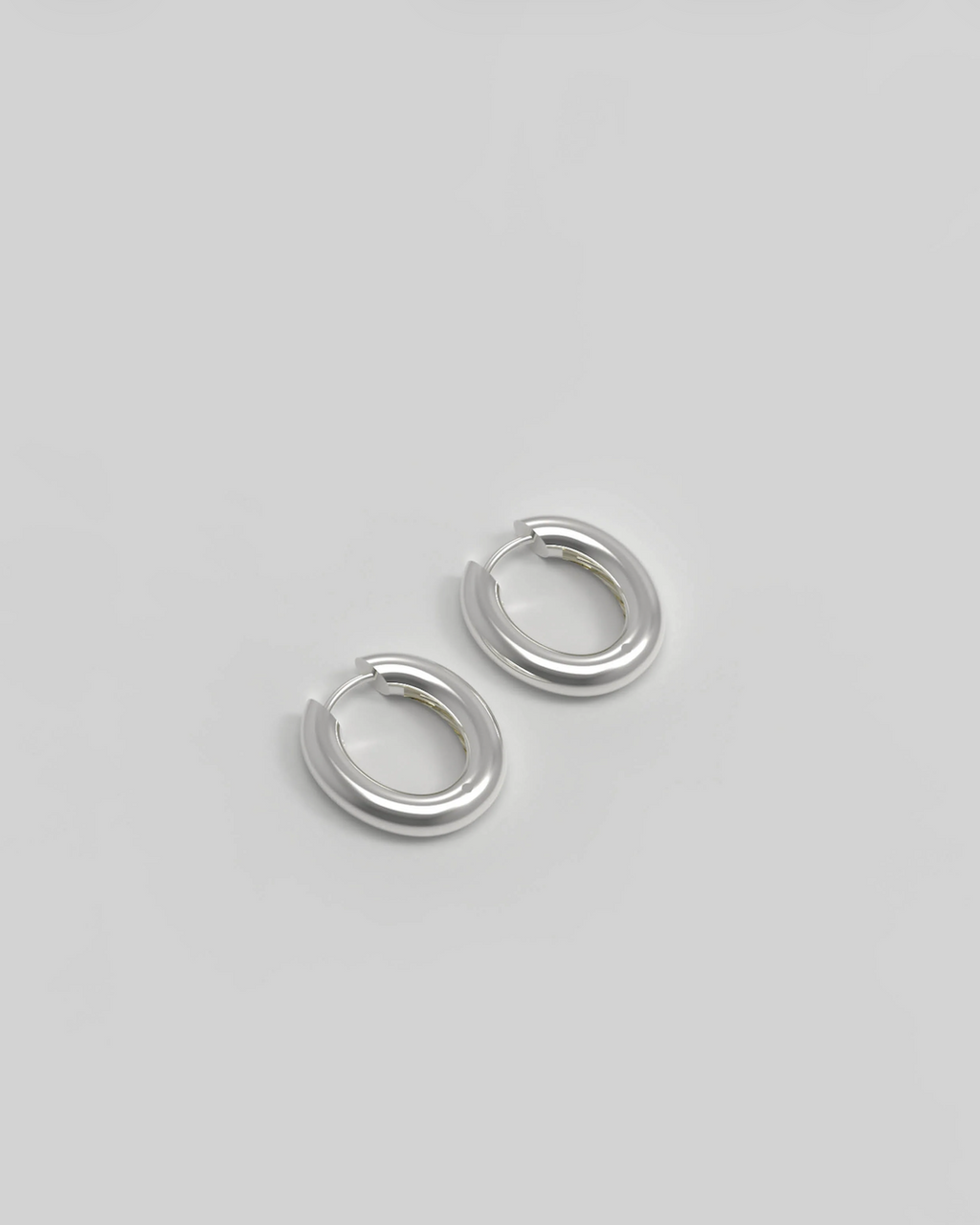 Chunky Hoop M