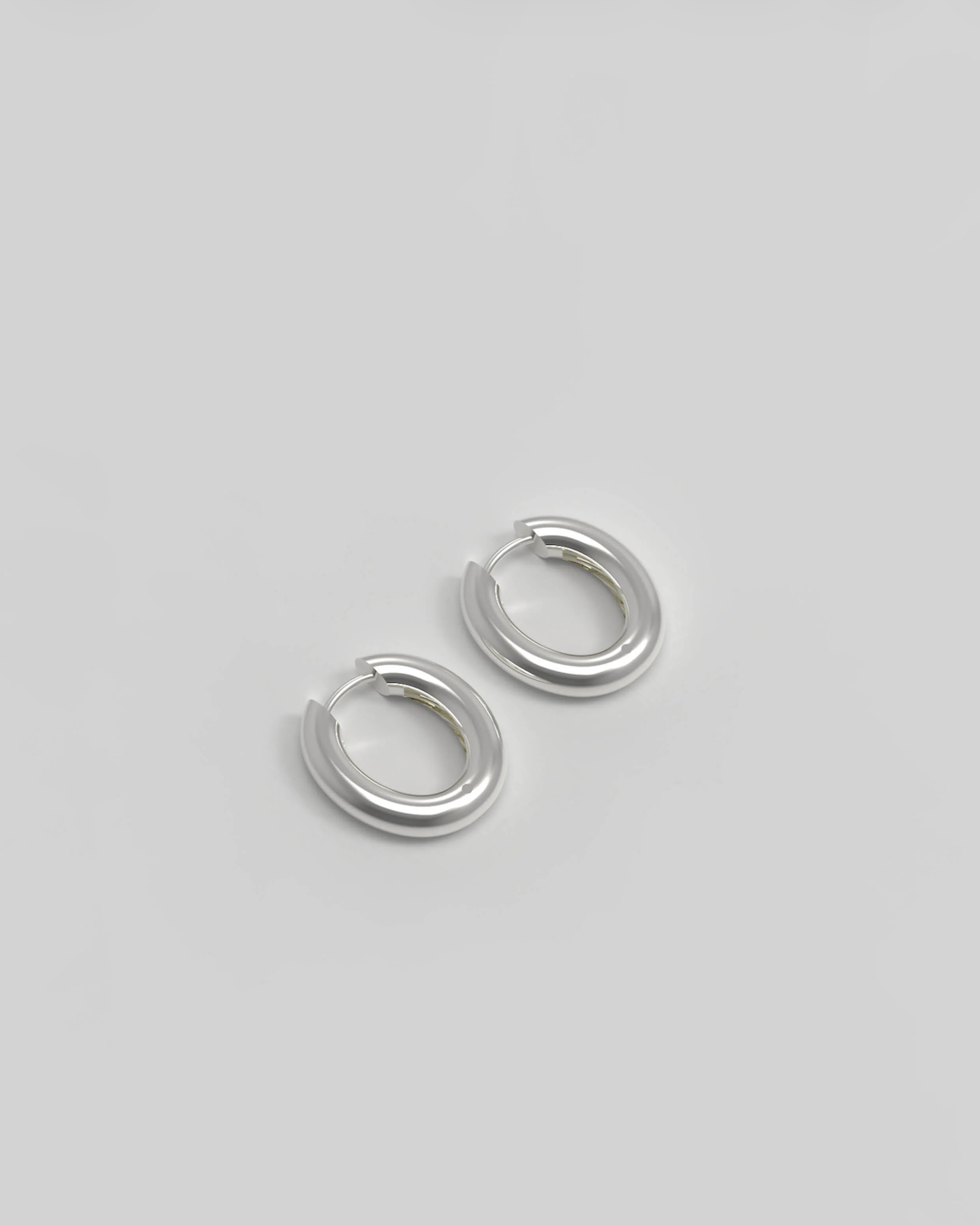 Chunky Hoop M