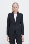 Sasha Cool Wool Blazer