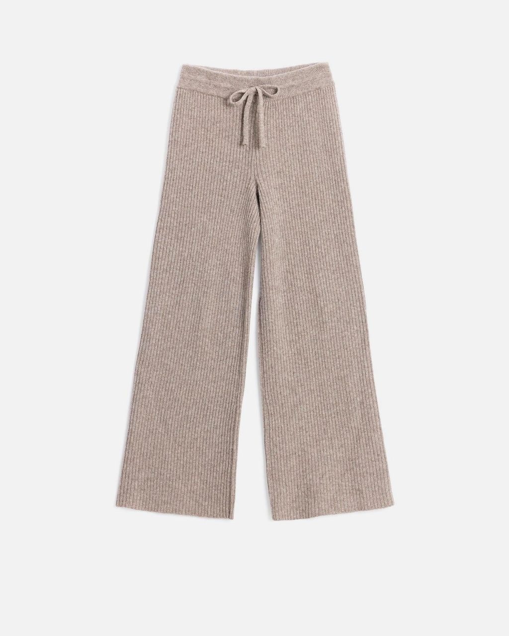 Amara Rib Trousers