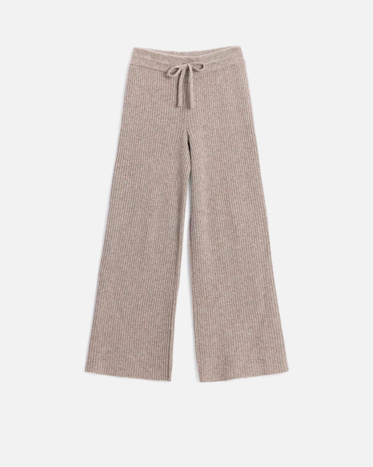 Amara Rib Trousers