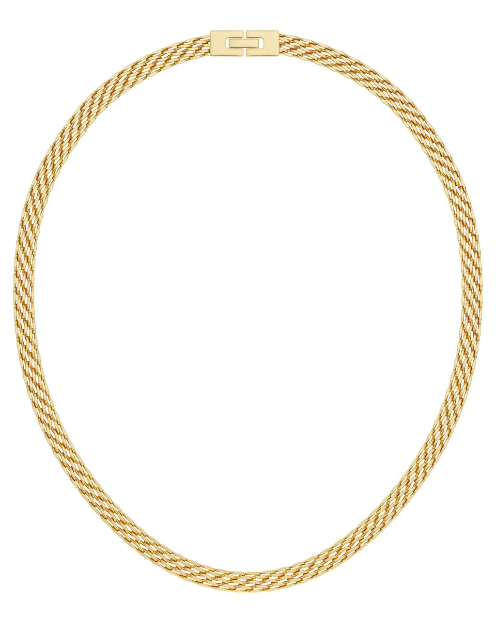 Lana Necklace Gold
