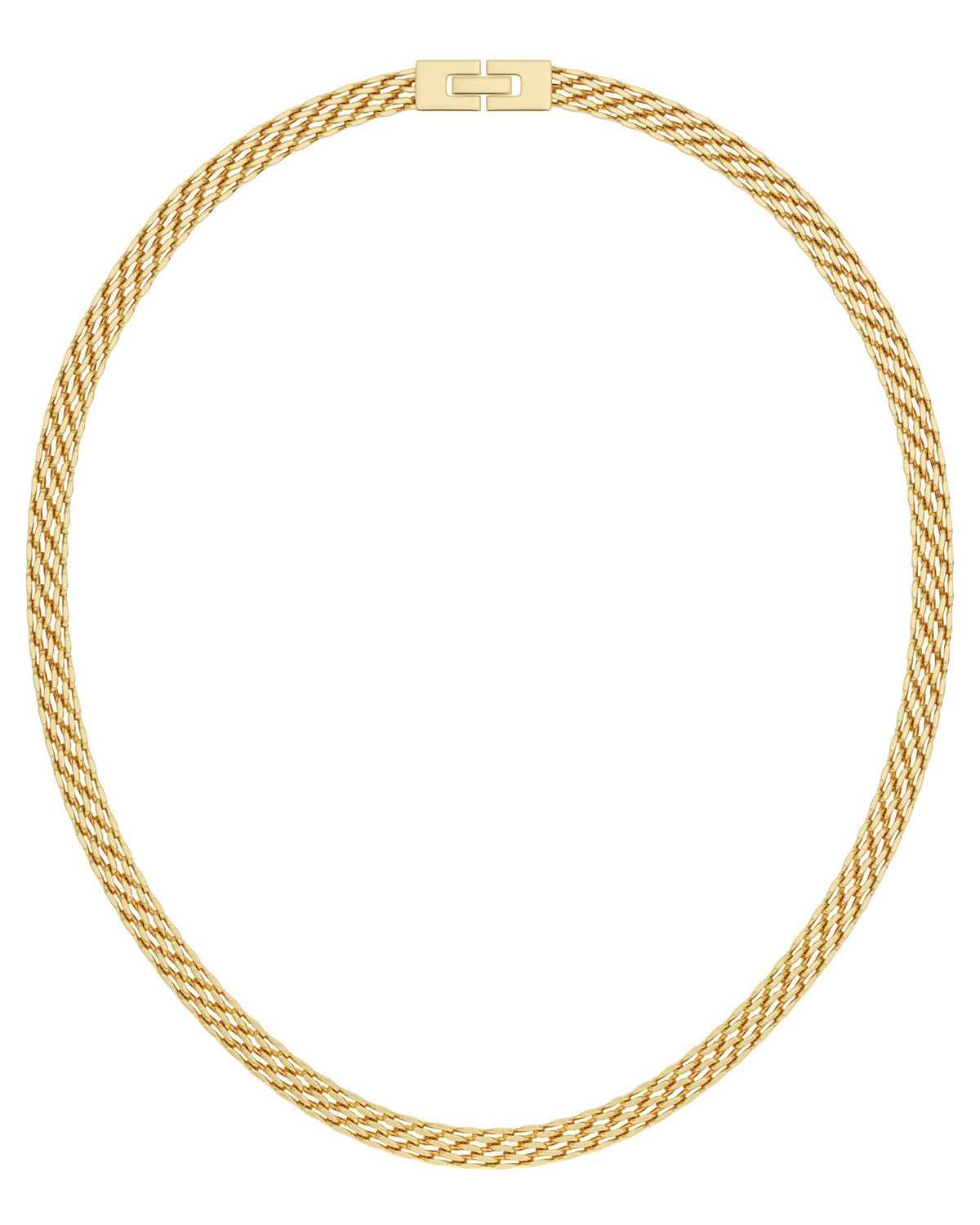 Lana Necklace Gold