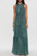 Freesia Gown
