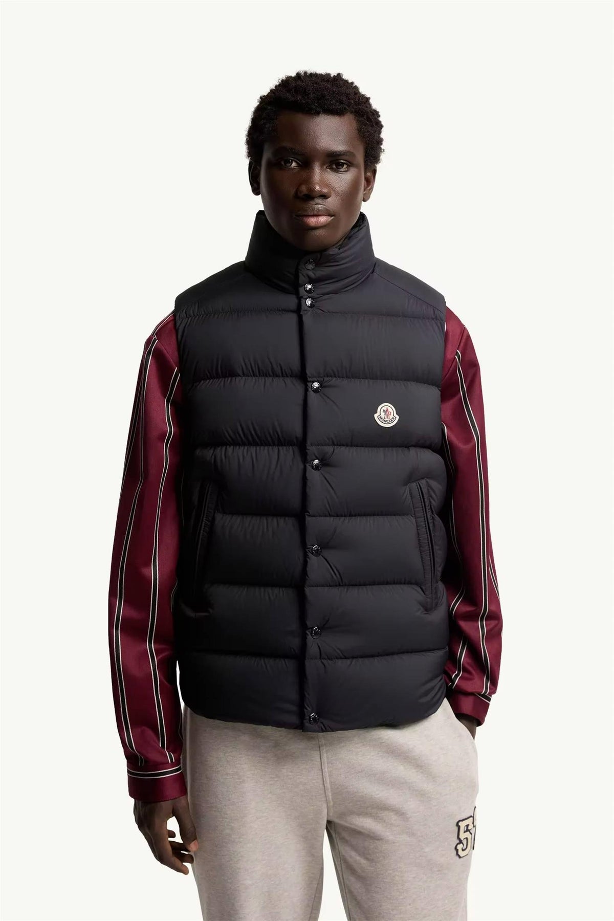 TIBB VEST