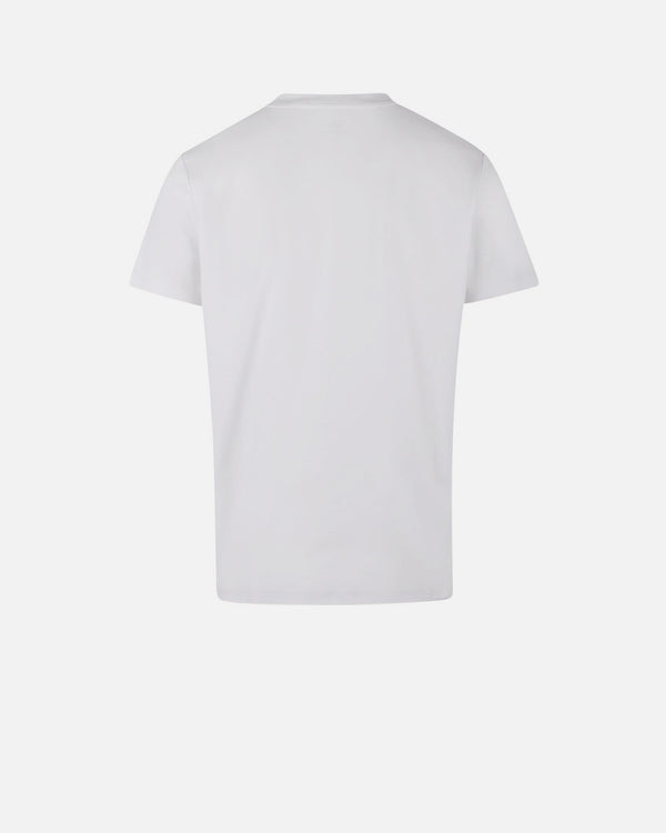 Bruno Round Neck T-Shirt