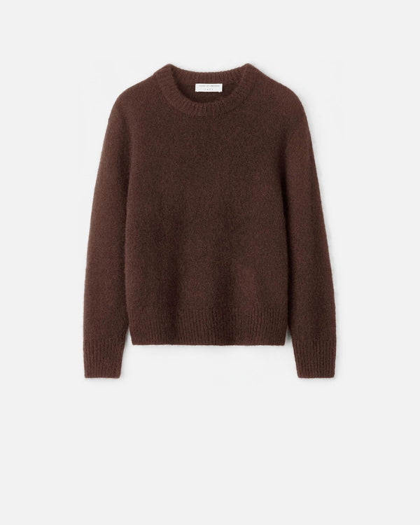 Cleo Sweater