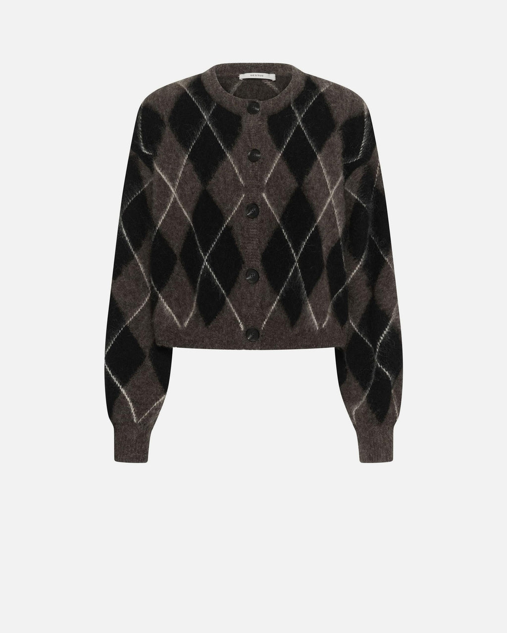 GZsida multi cardigan