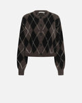 GZsida multi cardigan