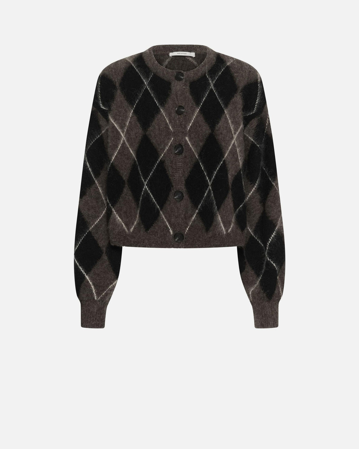 GZsida multi cardigan