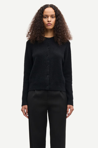 Nor Short Cardigan 7355