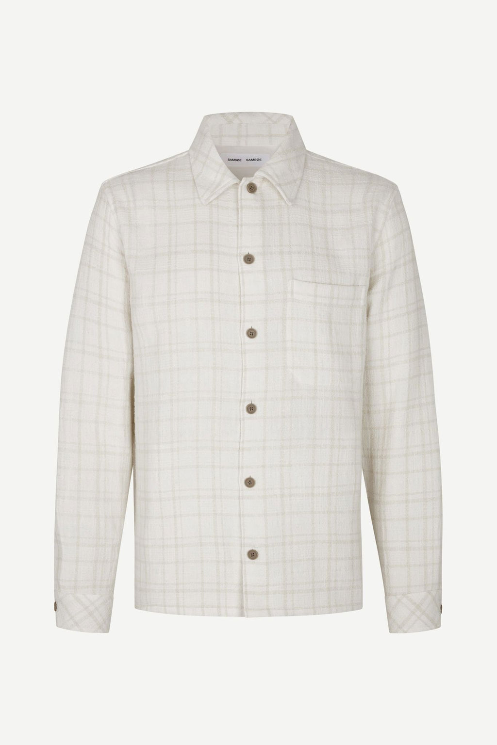 Sadamon GC overshirt 16079