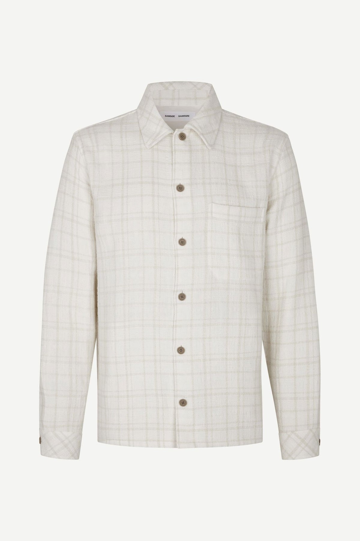Sadamon GC overshirt 16079