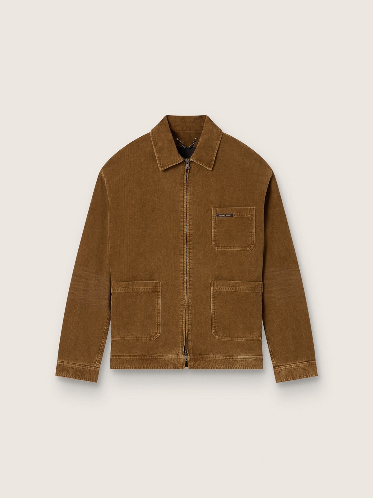Journey Workwear Jacket