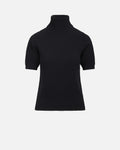 Mertina SS Turtleneck