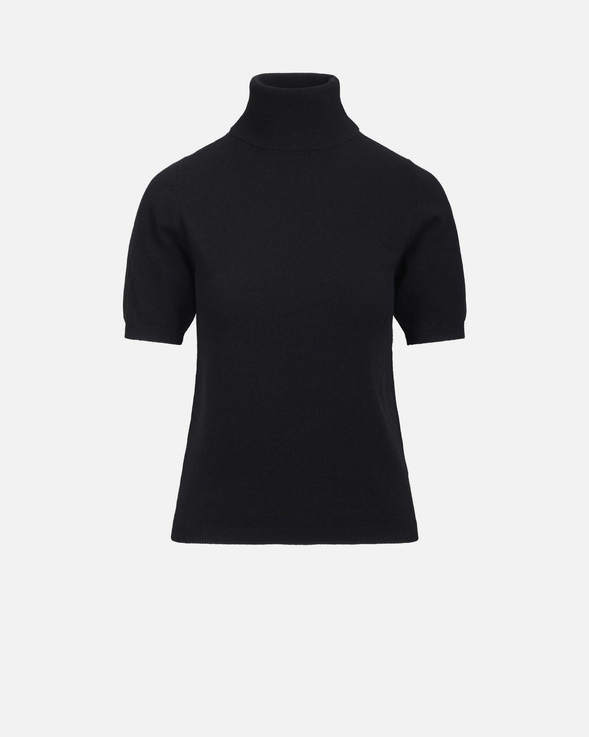 Mertina SS Turtleneck