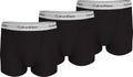 Relaxed Fit Trunk 3pk - Nos