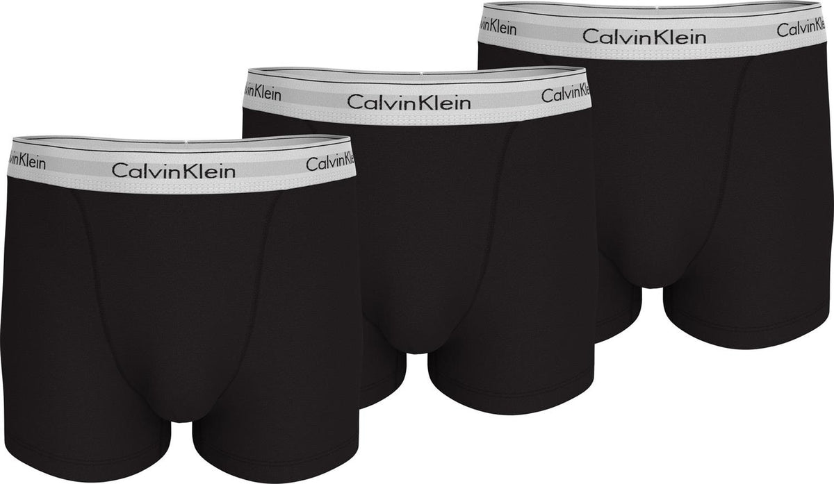 Relaxed Fit Trunk 3pk - Nos